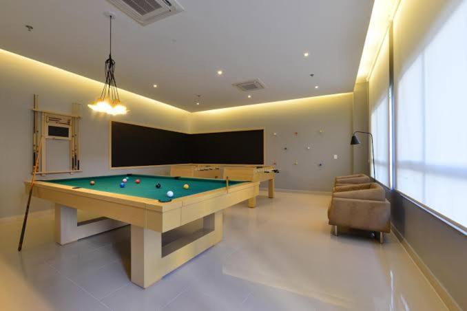 Apartamento A 50M Da Beira Mar Fortaleza  Esterno foto