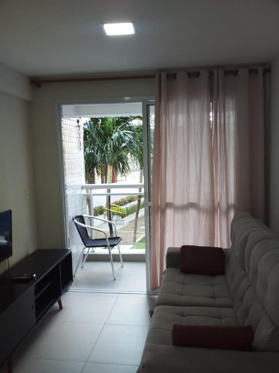Apartamento A 50M Da Beira Mar Fortaleza  Esterno foto